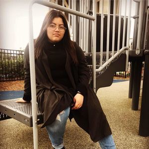 Meet your Posher, Eveline